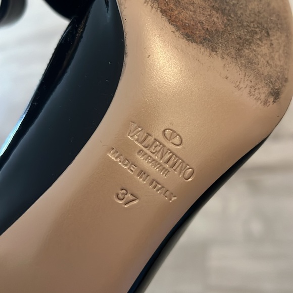 Valentino Size 37 - Picture 6 of 6